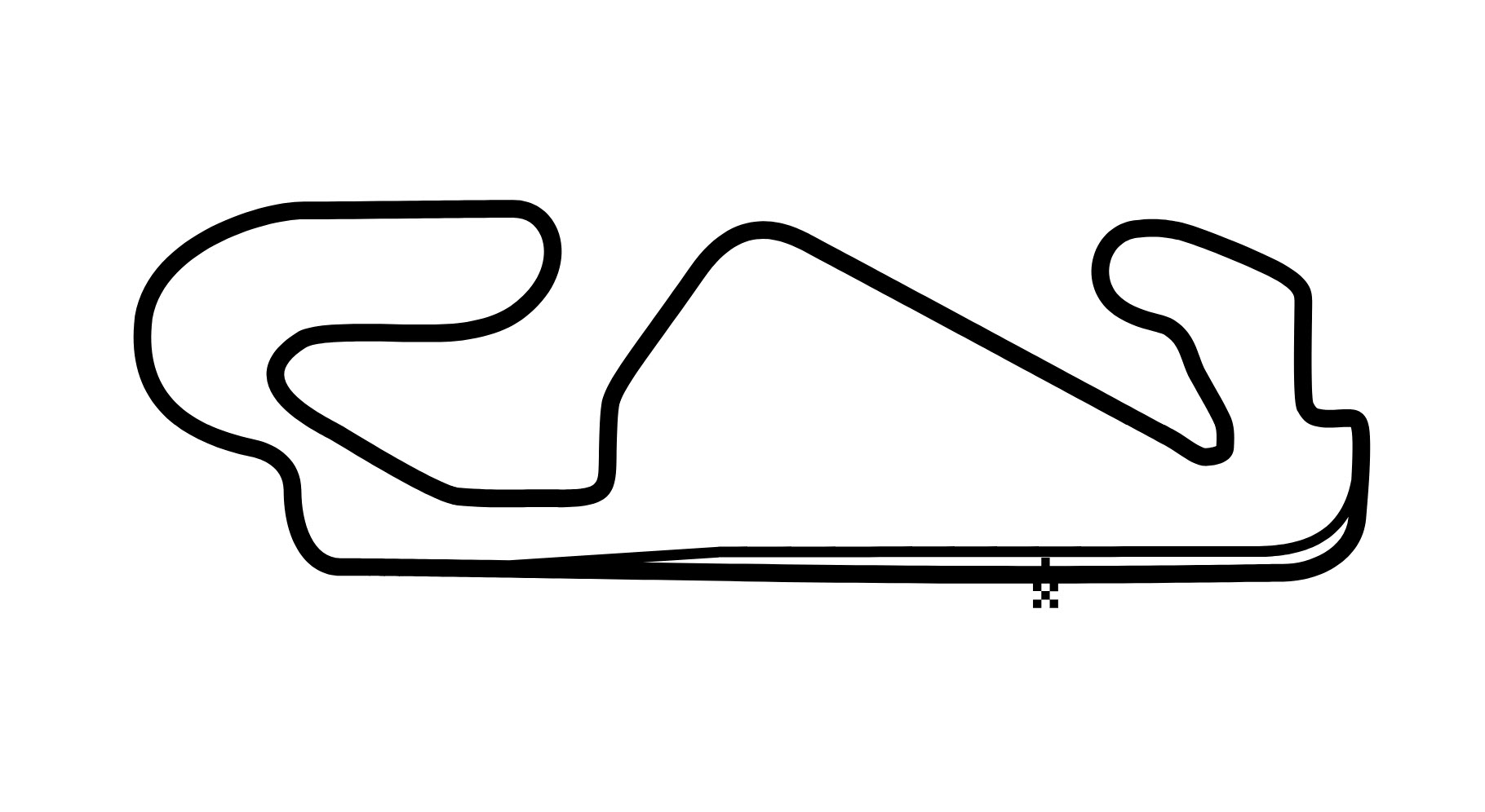 Plan de Barcelona-Catalunya
