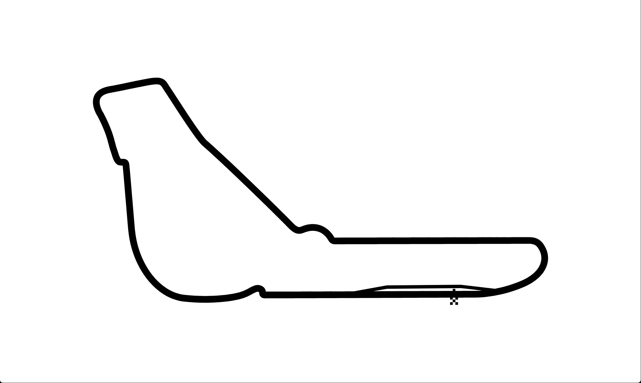 Plan de Monza 