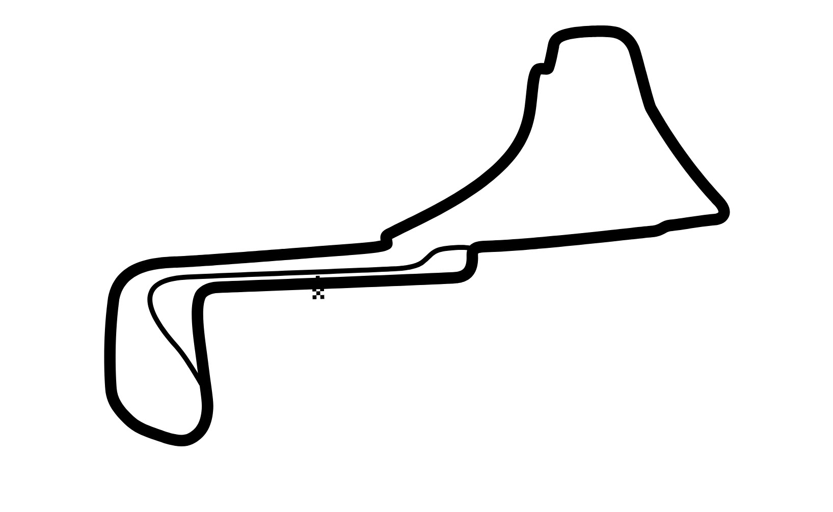 Plan de Zolder 